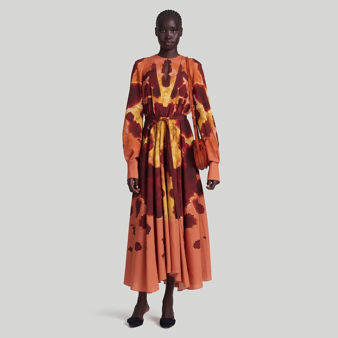 Peirene Dress sold by Altuzarra product image thumbnail 4