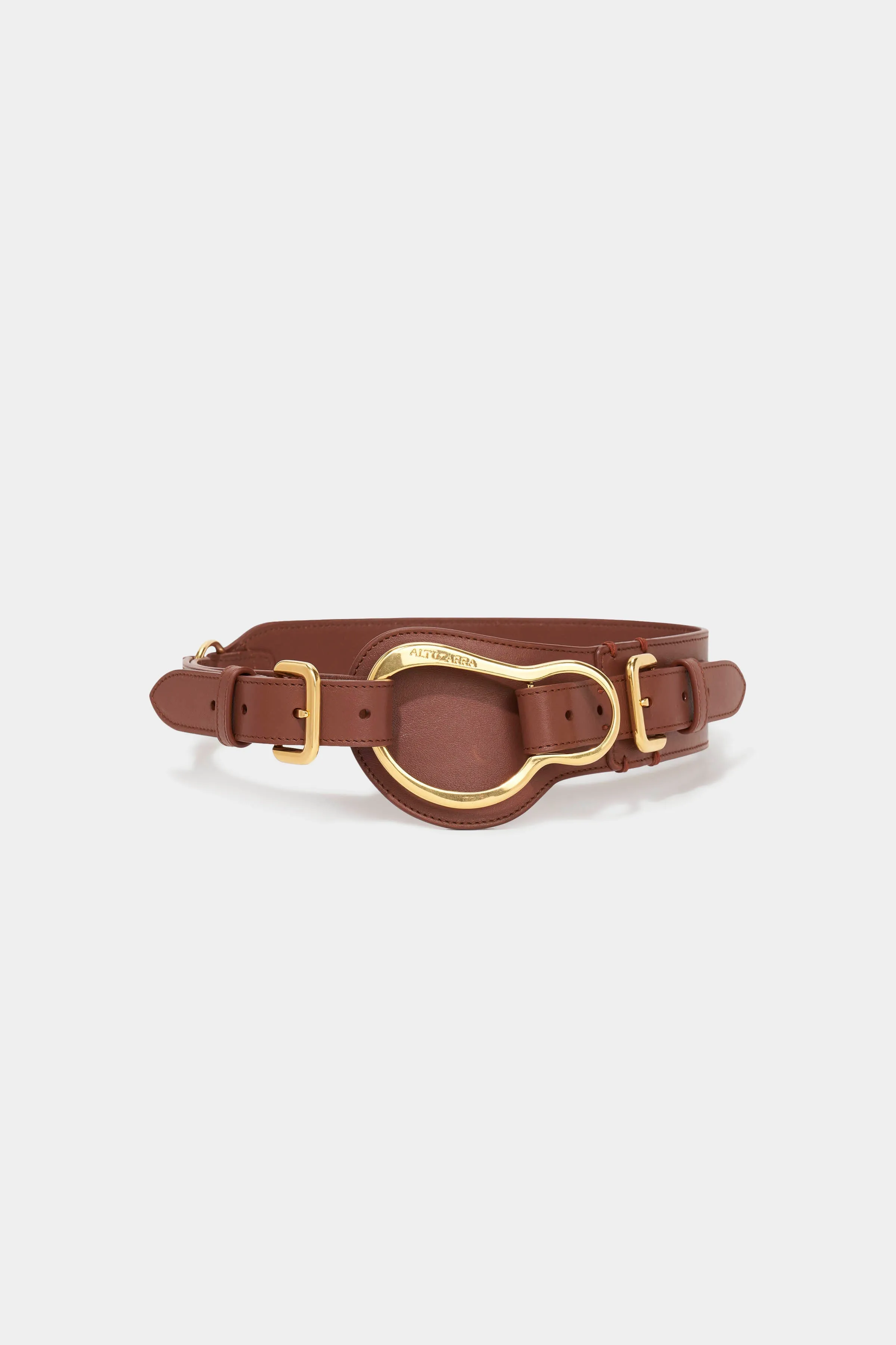Equestrian Belt sold by Altuzarra