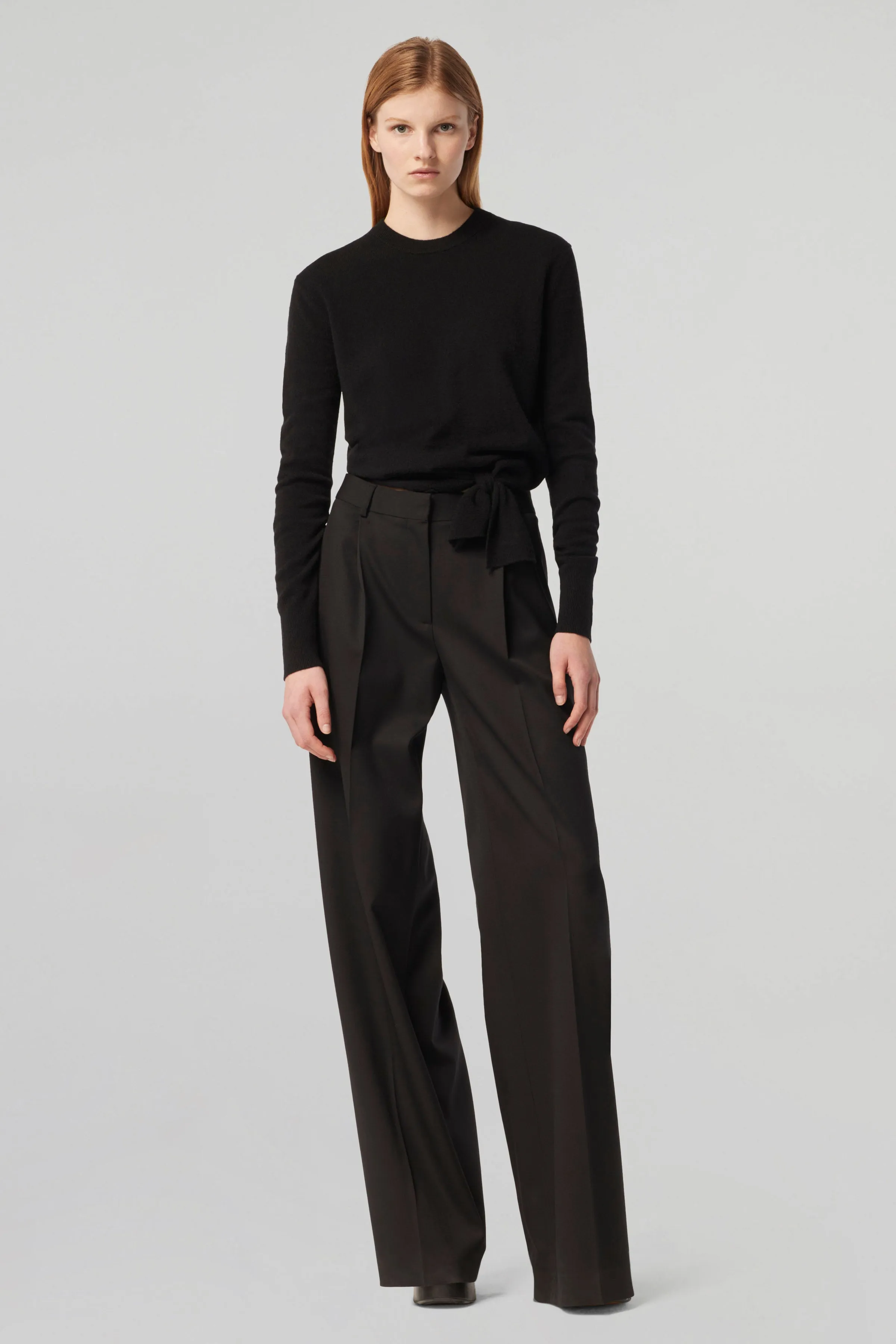 Nalini Sweater sold by Altuzarra product image thumbnail 5