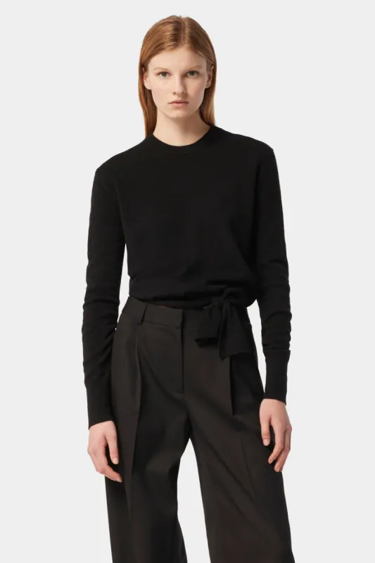 Nalini Sweater made by Altuzarra