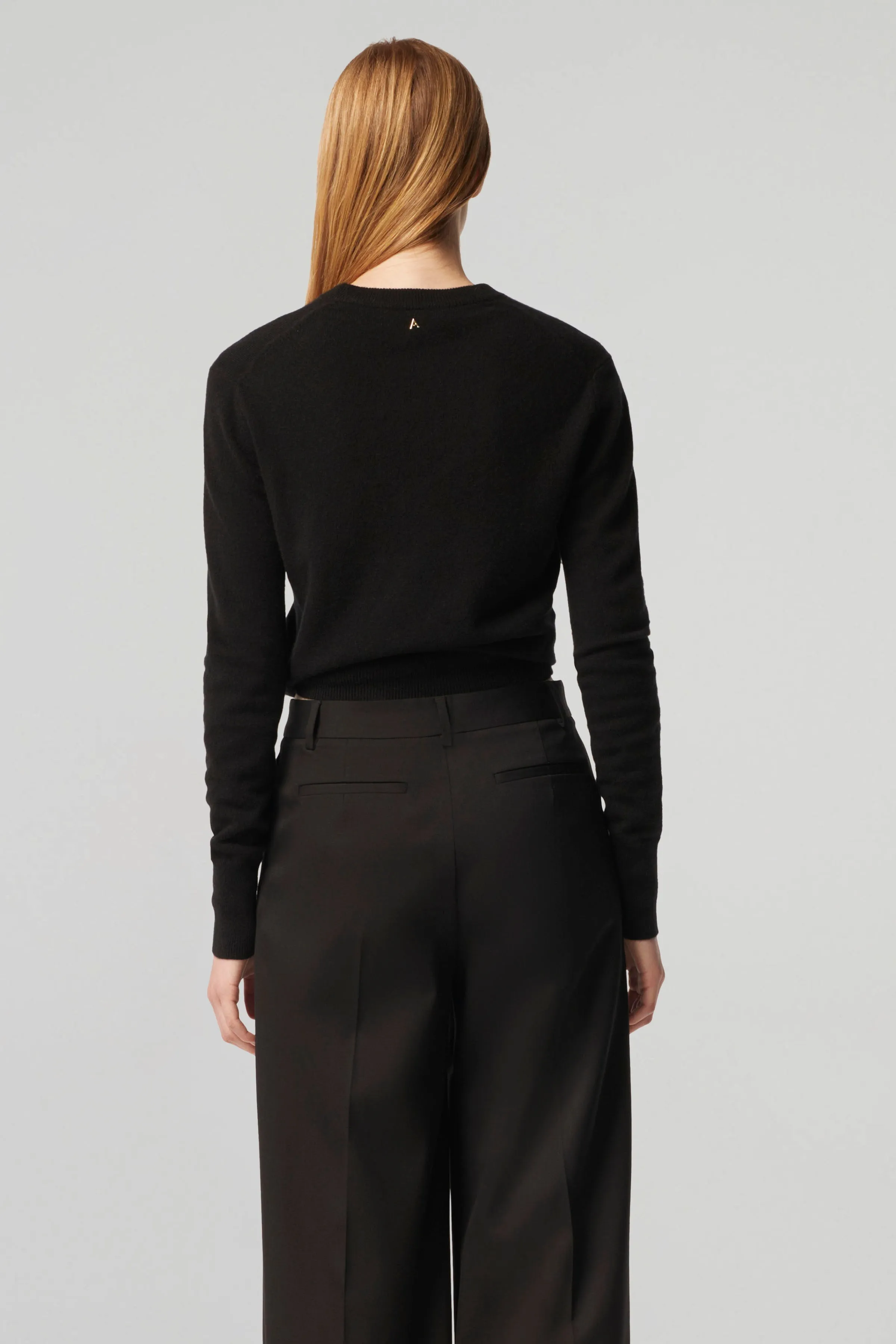 Nalini Sweater sold by Altuzarra product image thumbnail 4