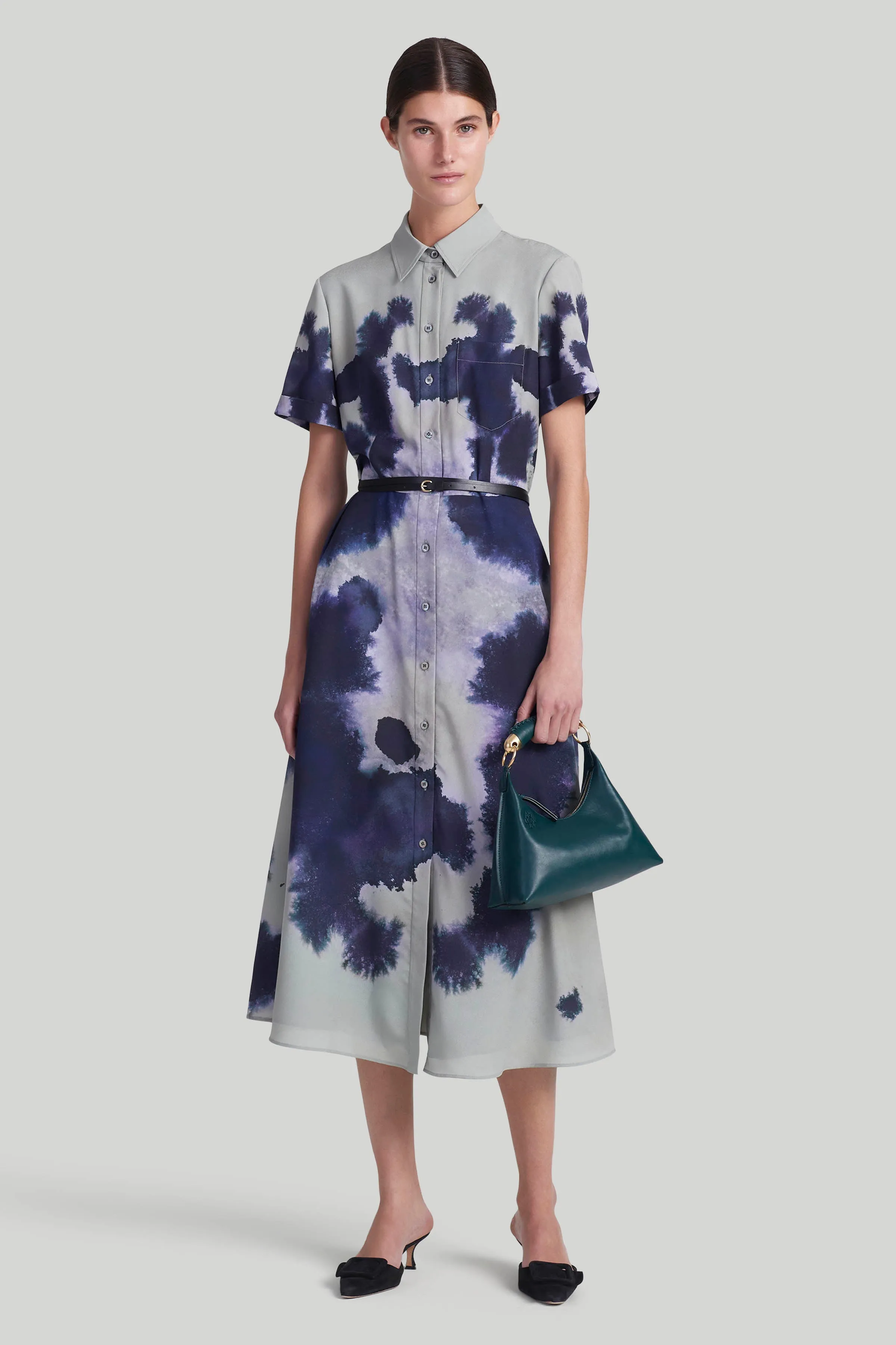 Kiera Dress sold by Altuzarra product image thumbnail 5