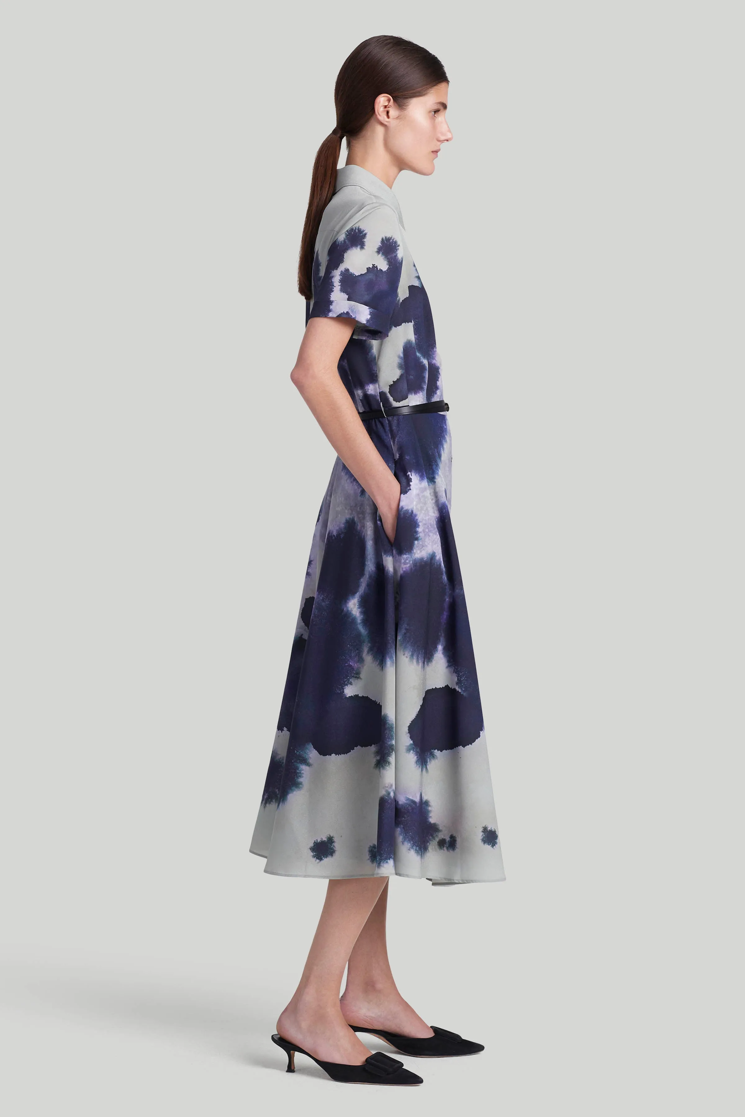 Kiera Dress sold by Altuzarra product image thumbnail 3