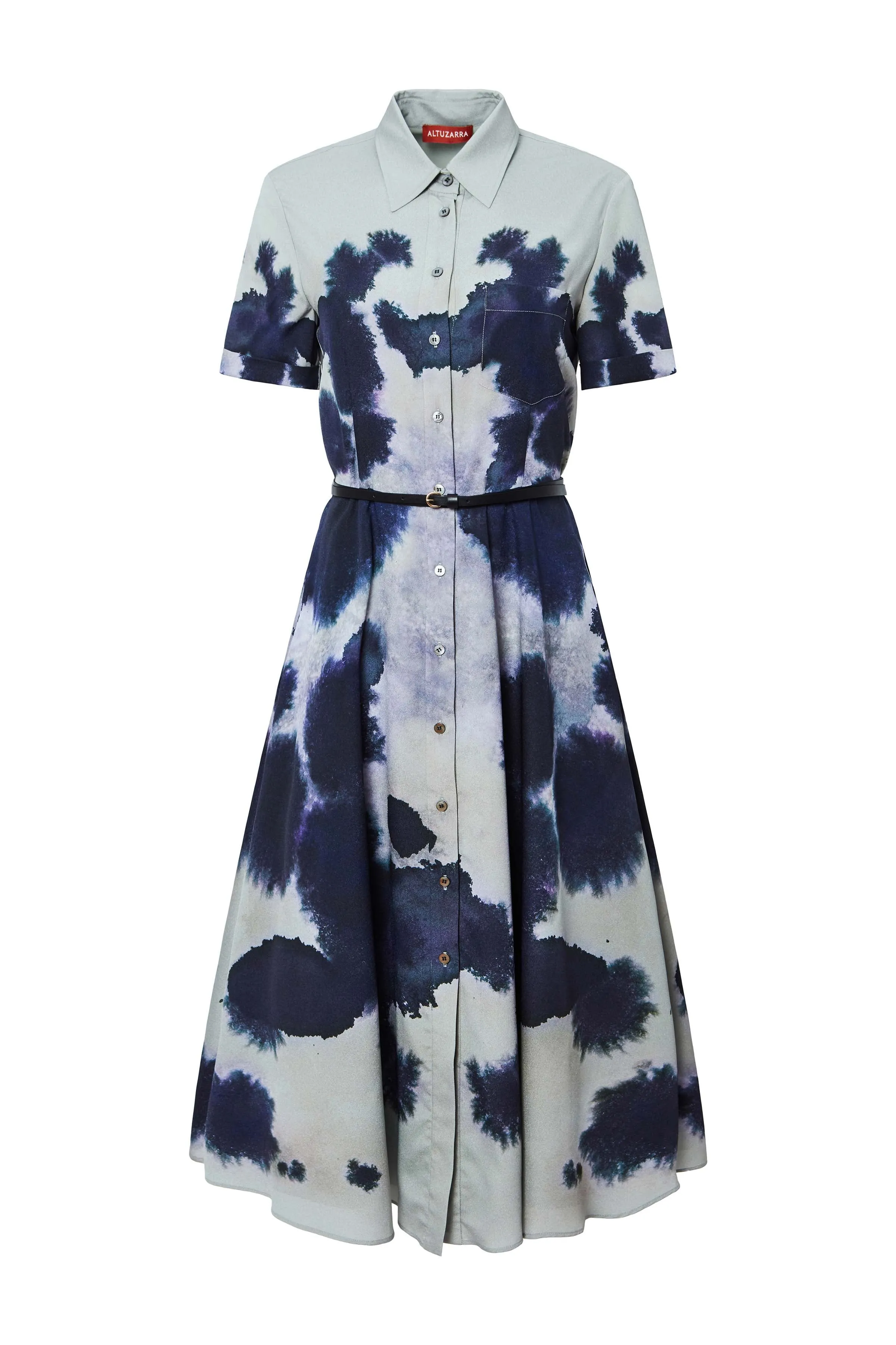 Kiera Dress sold by Altuzarra product image thumbnail 2