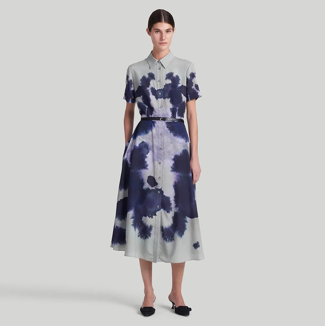 Kiera Dress sold by Altuzarra product image thumbnail 4