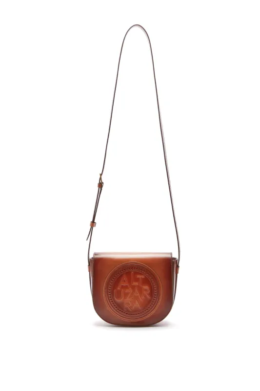 Medallion Saddle Bag sold by Altuzarra