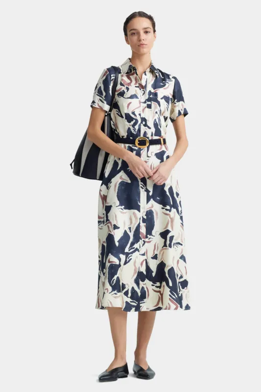 Kiera Dress sold by Altuzarra