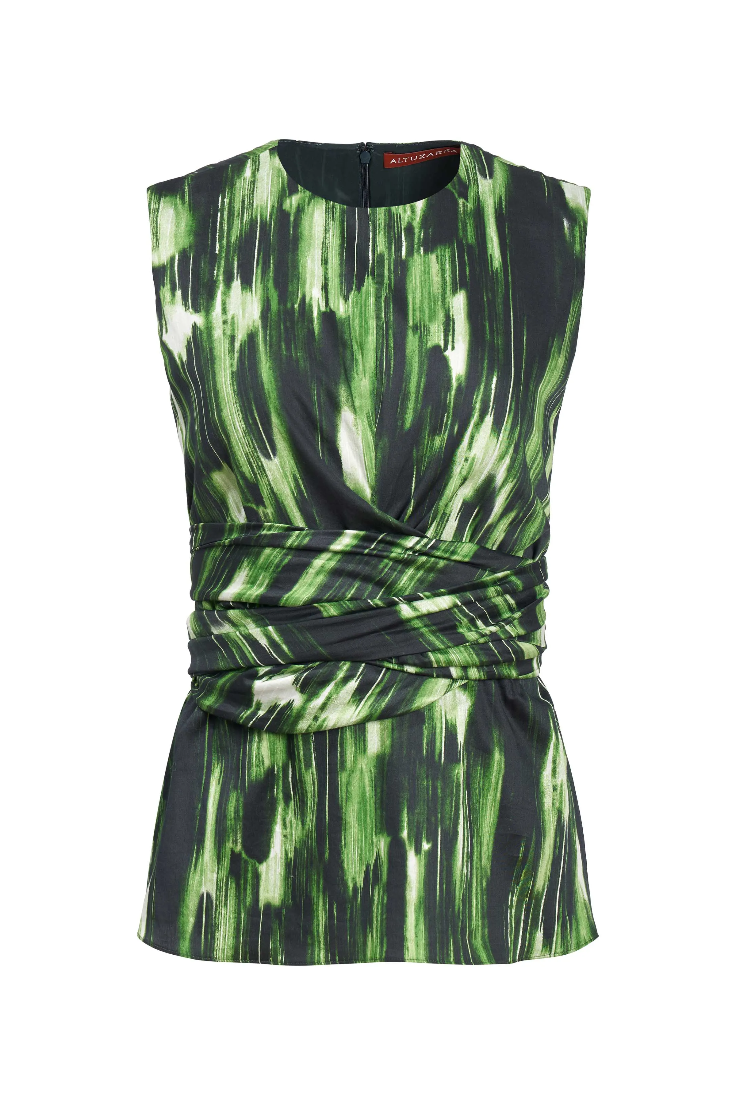 Toppi Top sold by Altuzarra product image thumbnail 2