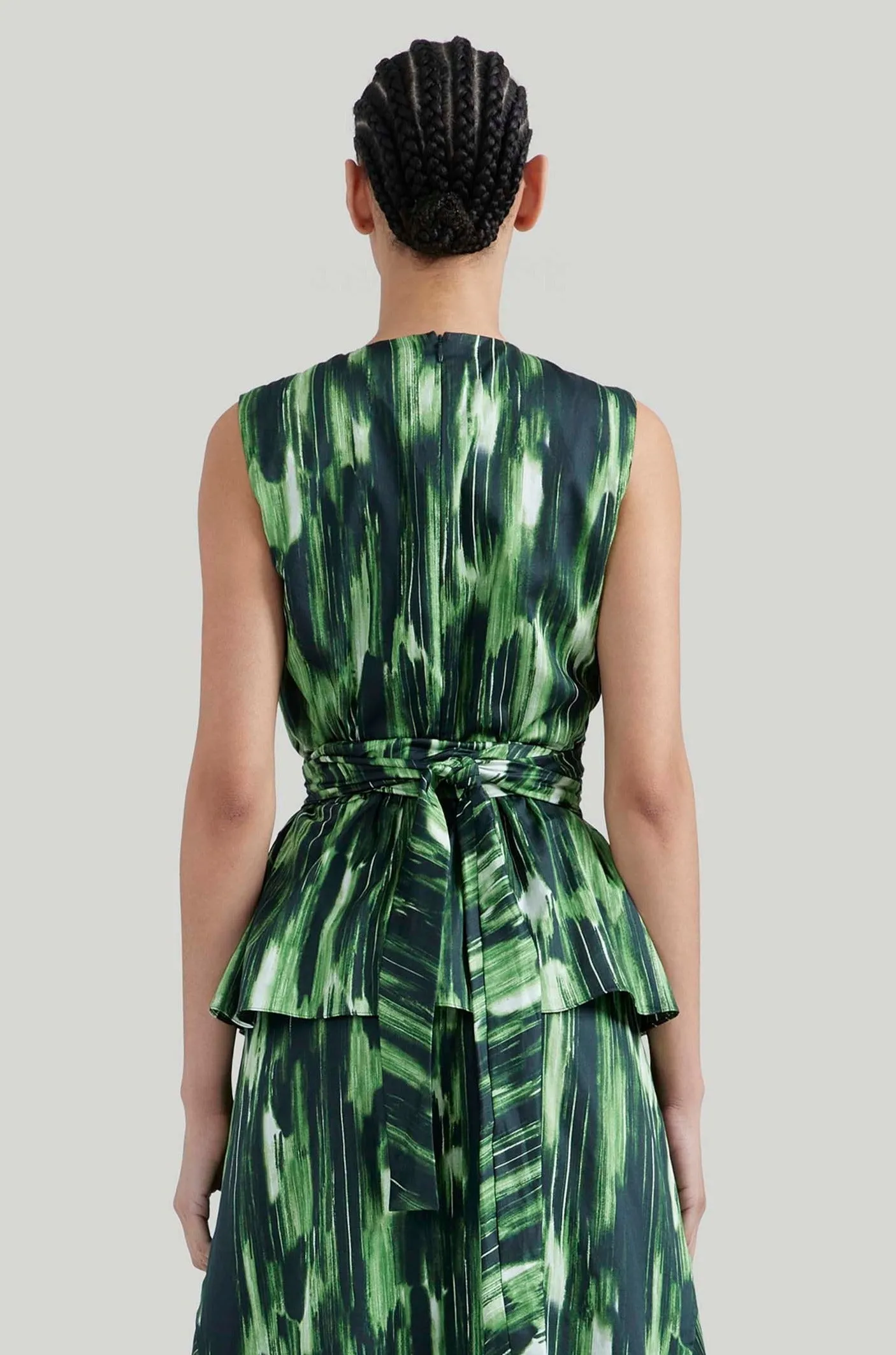 Toppi Top sold by Altuzarra product image thumbnail 5