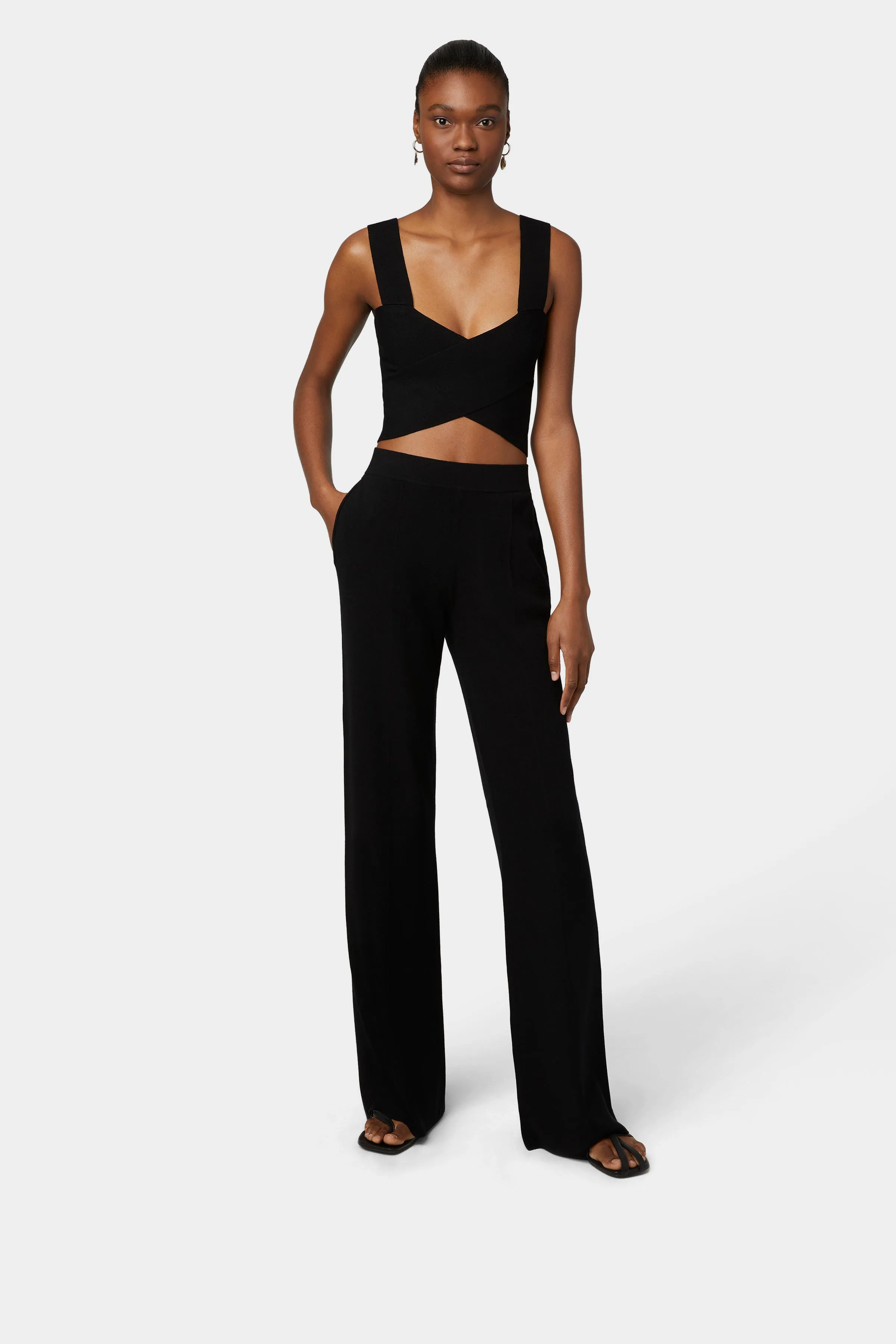 Hypnos Pant sold by Altuzarra