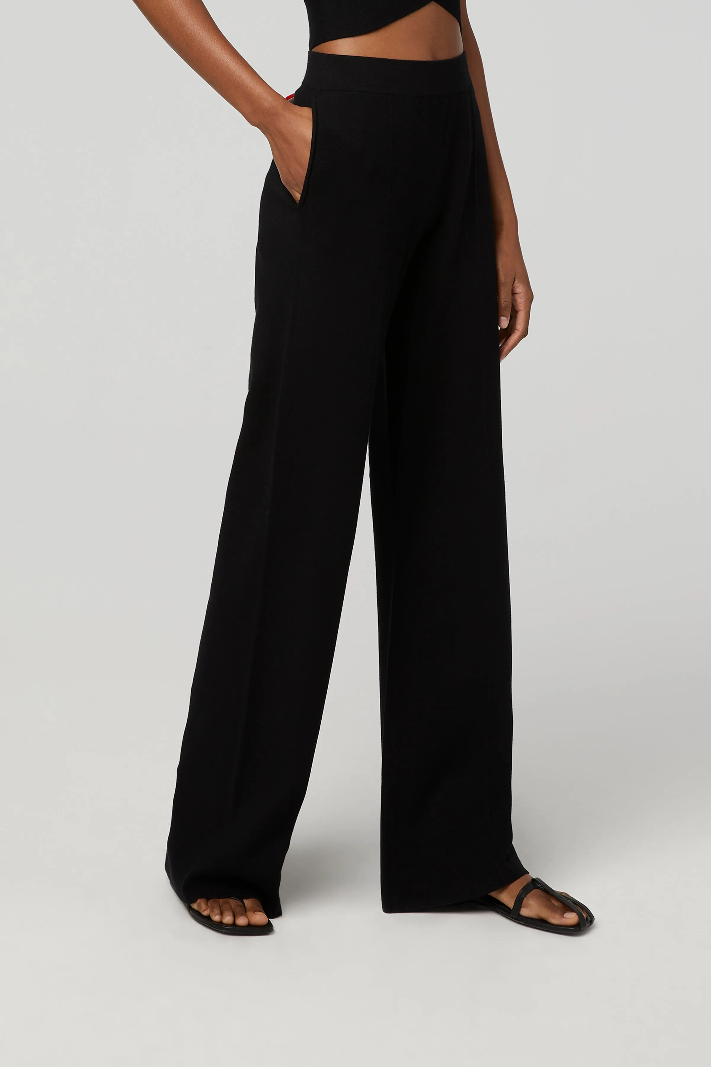 Hypnos Pant sold by Altuzarra product image thumbnail 4