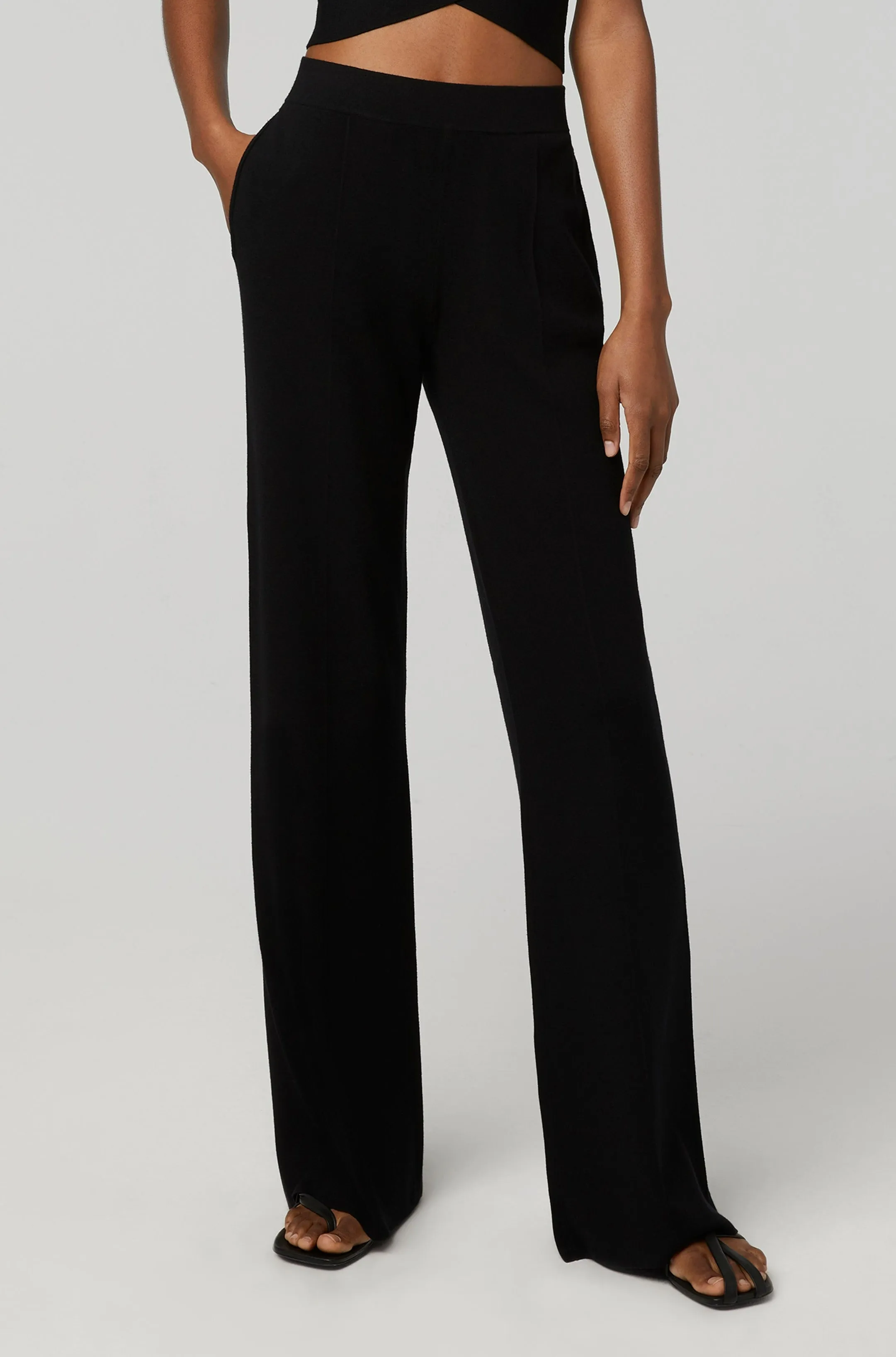 Hypnos Pant sold by Altuzarra product image thumbnail 3