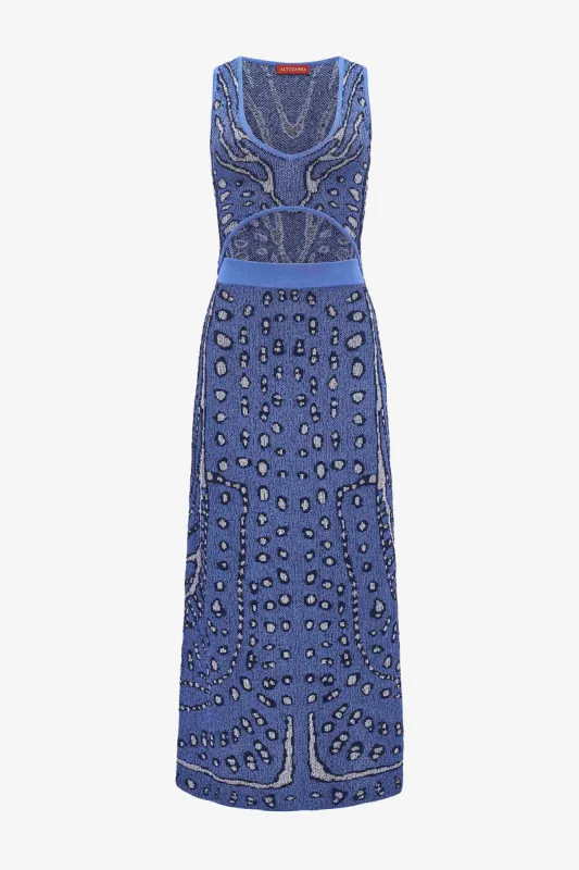 Spring Summer 23 'Hannah' Dress sold by Altuzarra