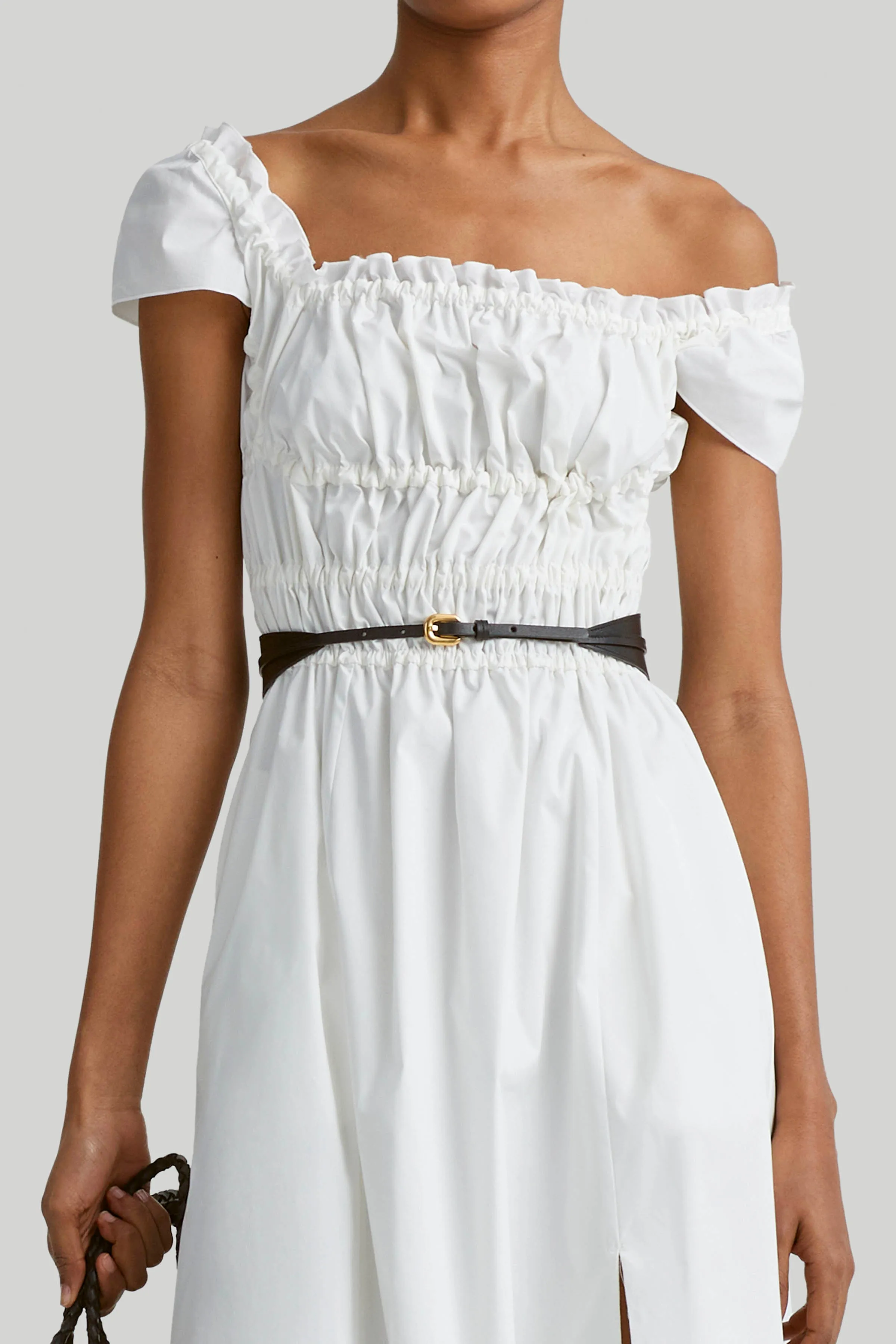 Wide Narrow Belt sold by Altuzarra product image thumbnail 2