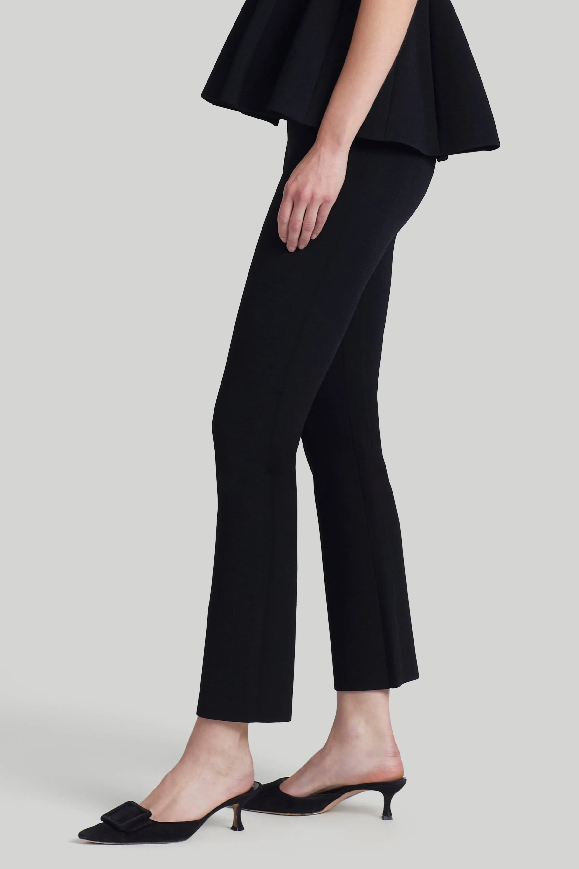 Sid Pant sold by Altuzarra product image thumbnail 4