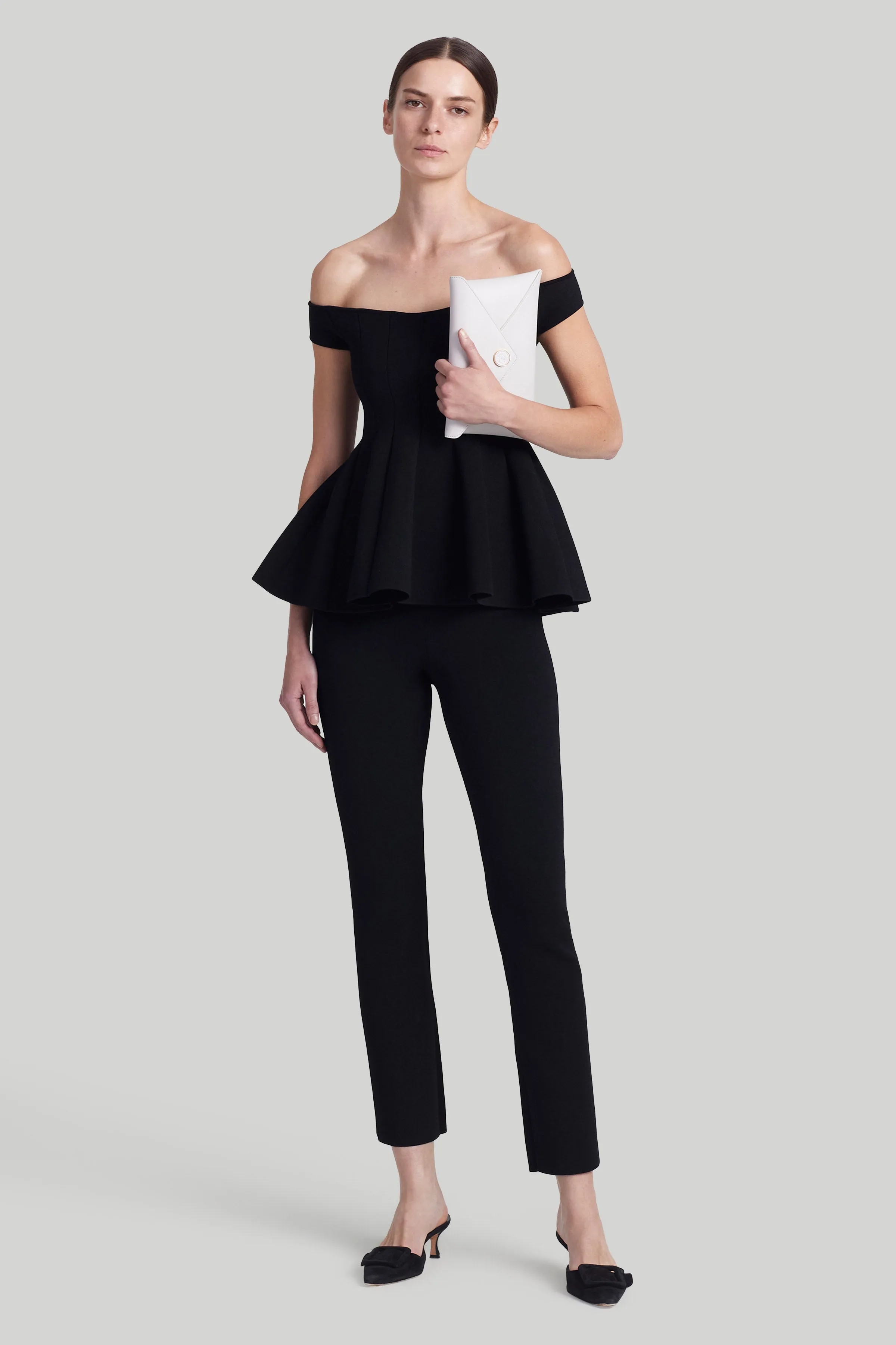 Sid Pant sold by Altuzarra