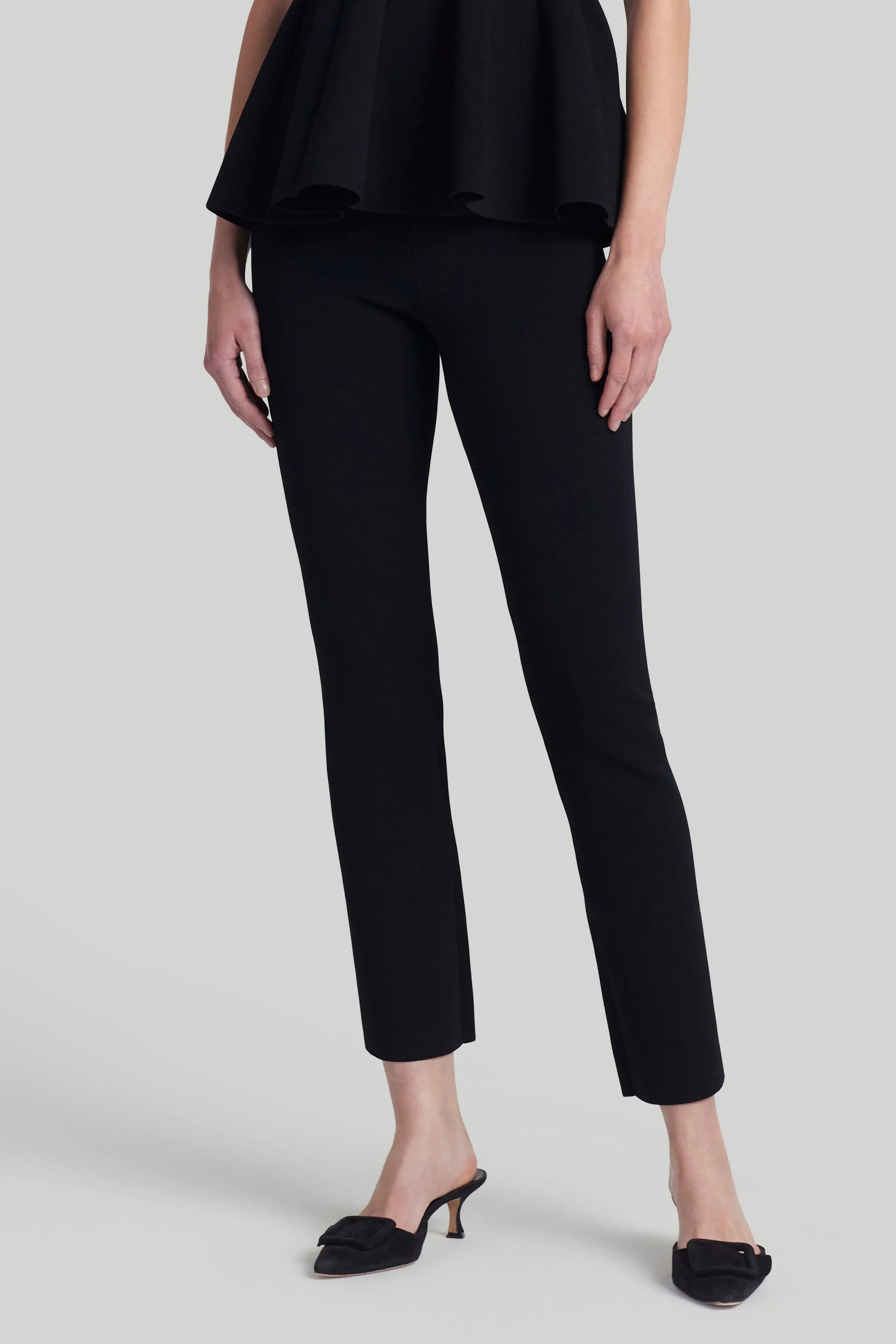 Sid Pant sold by Altuzarra product image thumbnail 3