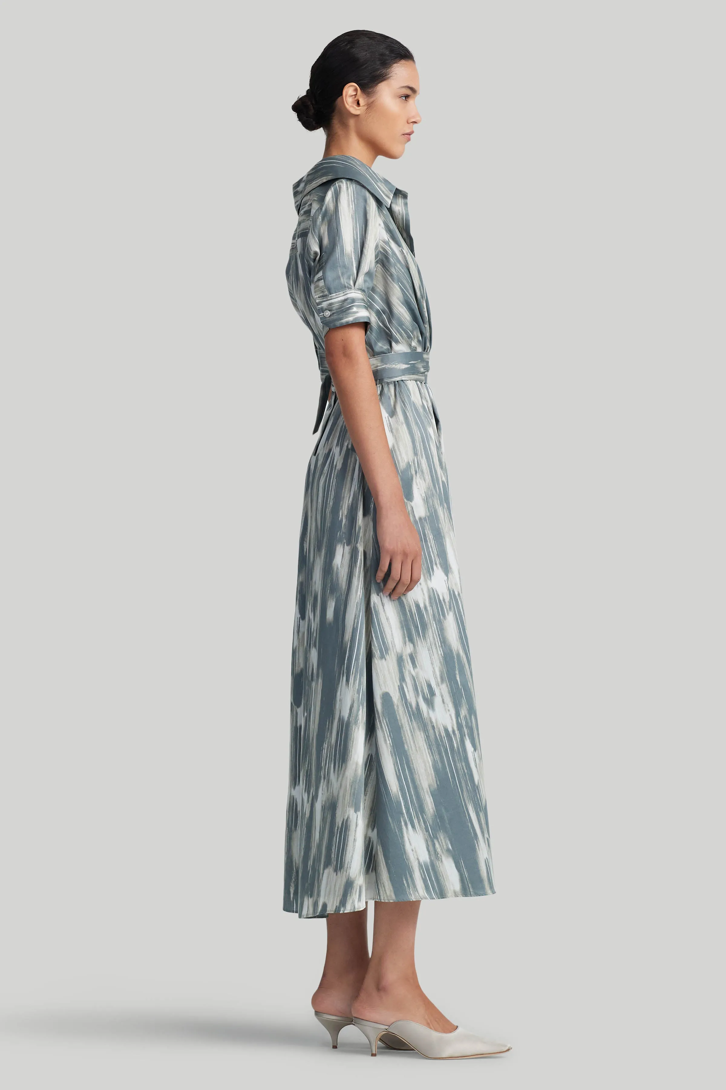 Lydia Dress sold by Altuzarra product image thumbnail 3
