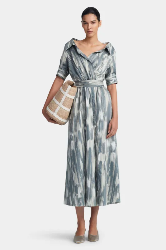 Lydia Dress sold by Altuzarra