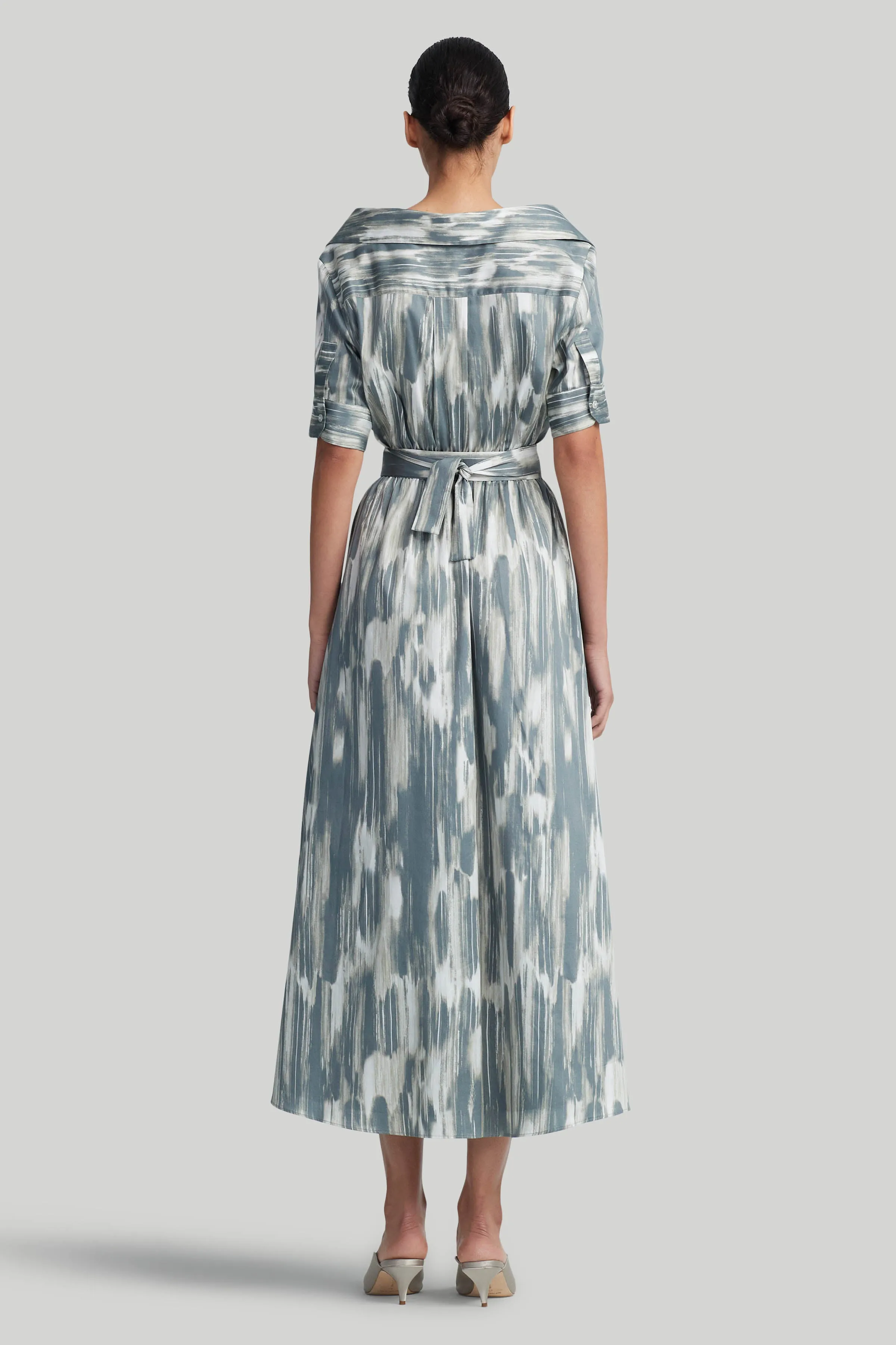 Lydia Dress sold by Altuzarra product image thumbnail 4