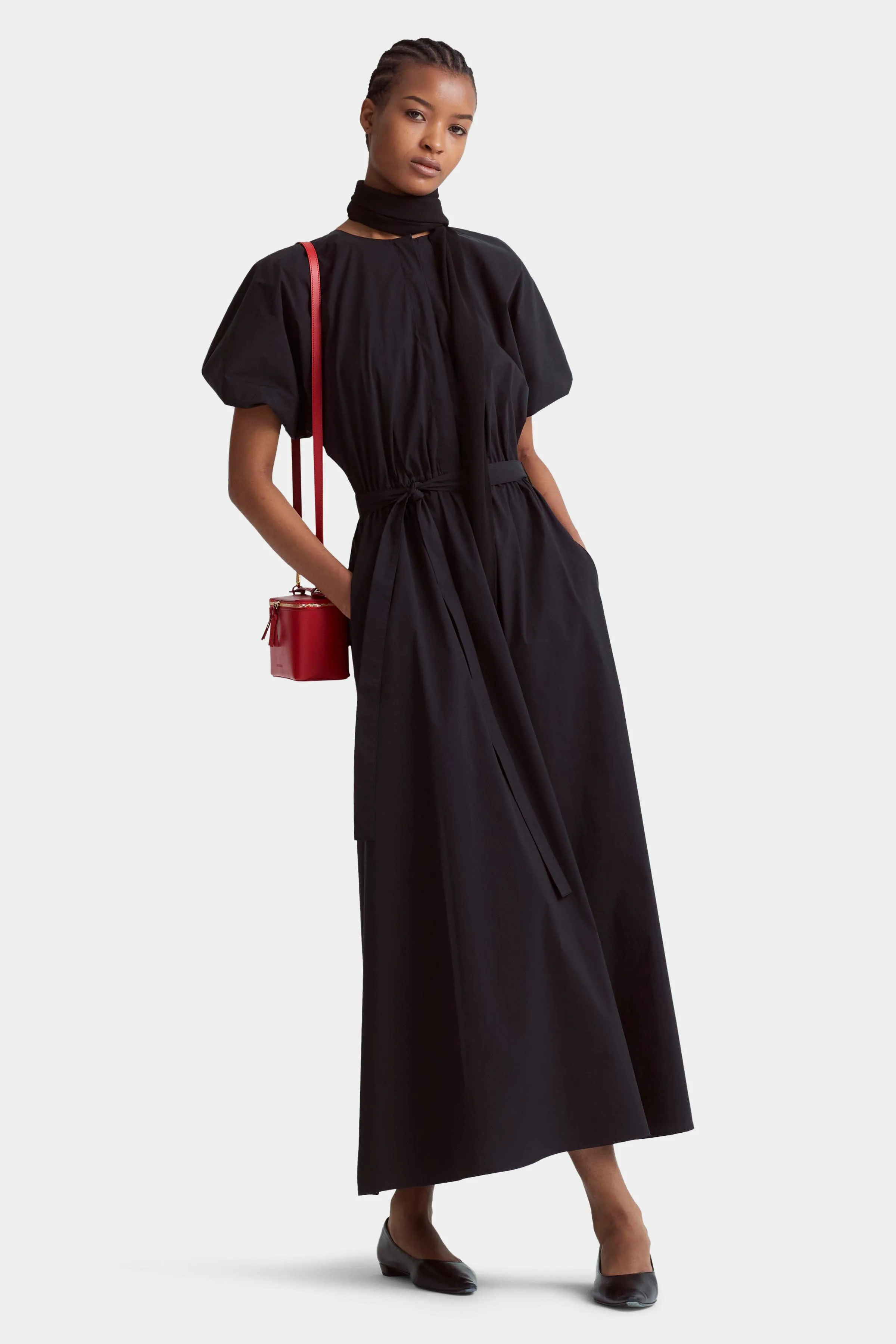 Paulina Dress sold by Altuzarra product image thumbnail 3