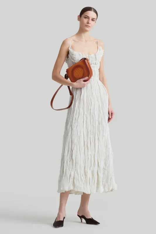 Brigitte Dress sold by Altuzarra