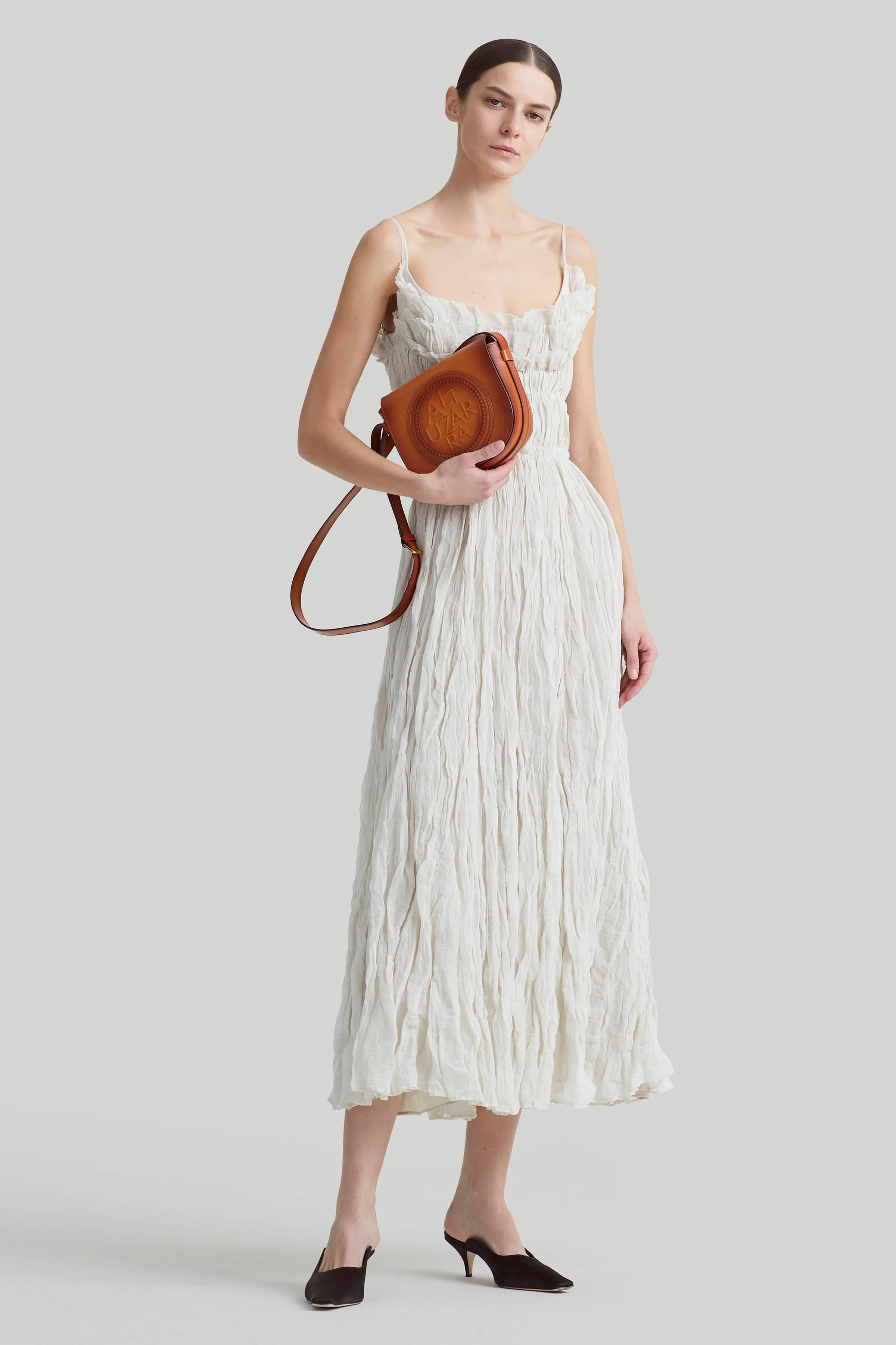 Brigitte Dress sold by Altuzarra