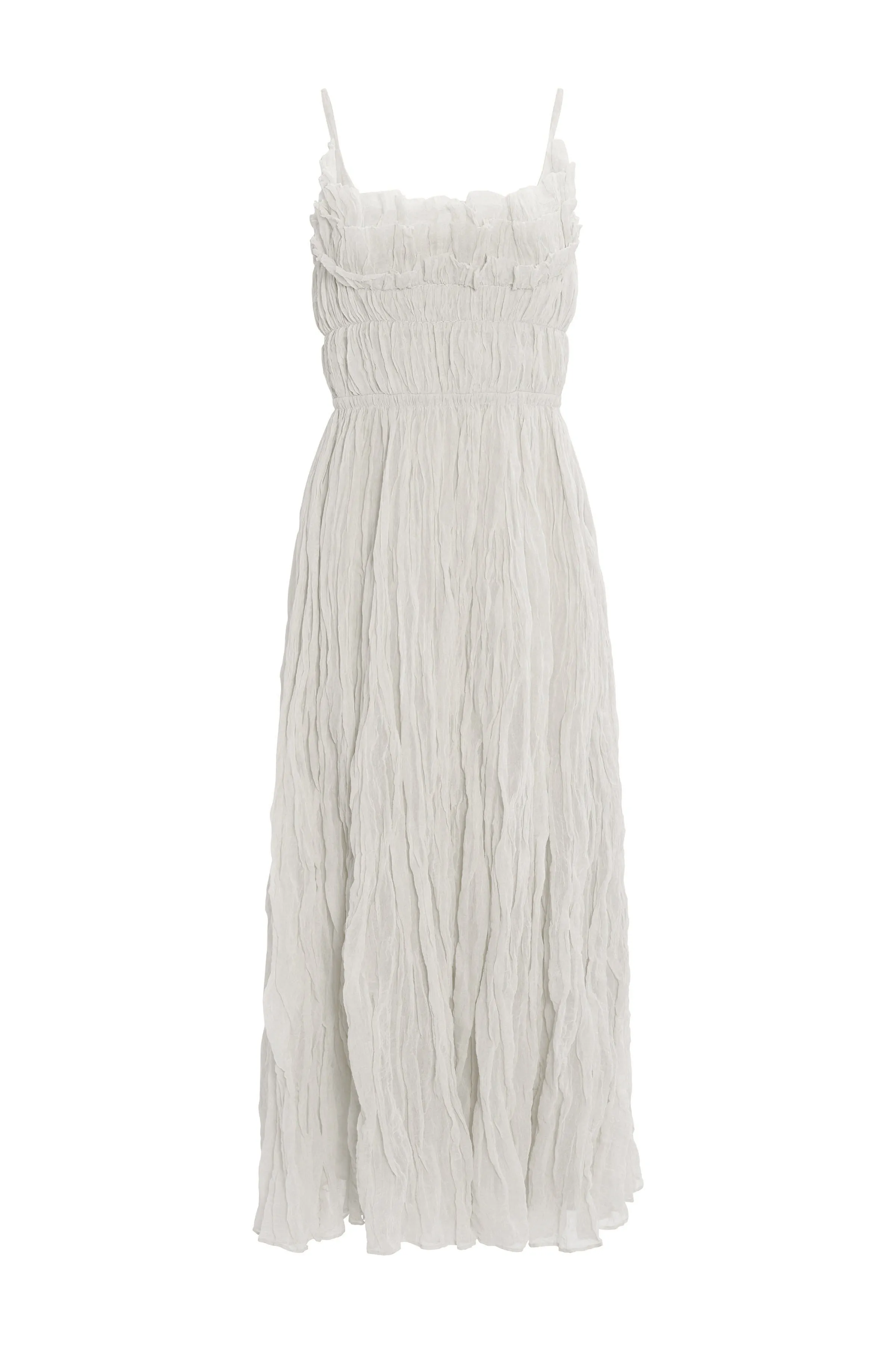 Brigitte Dress sold by Altuzarra product image thumbnail 2