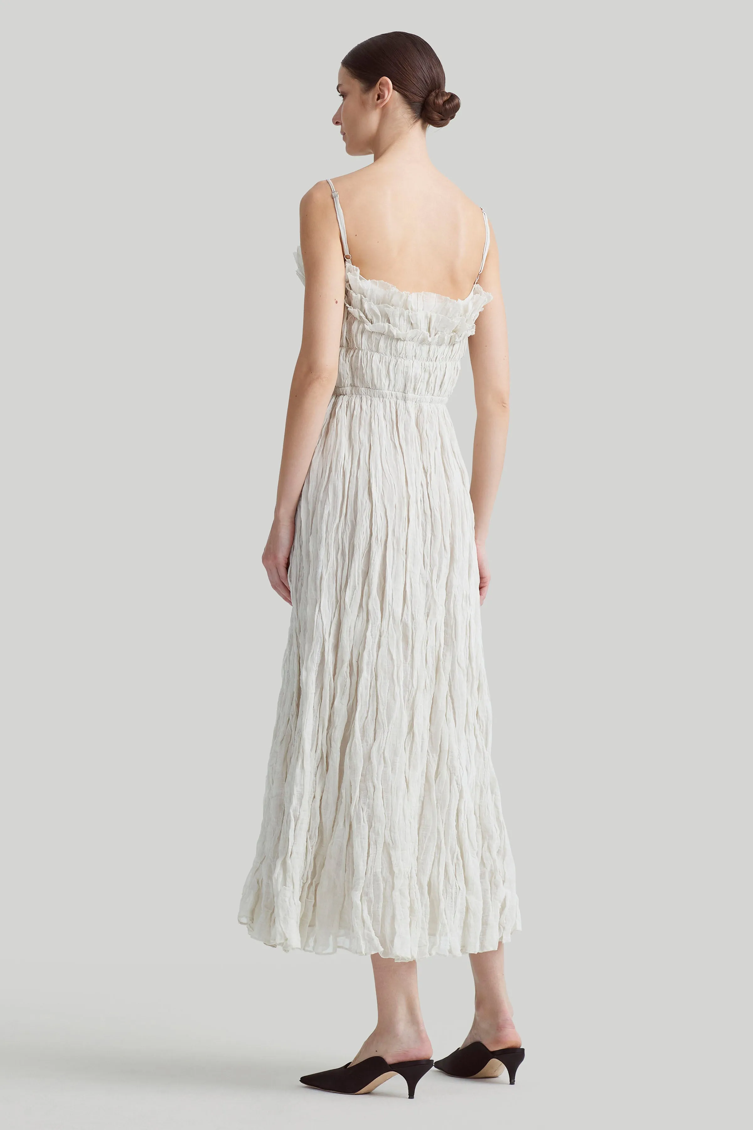 Brigitte Dress sold by Altuzarra product image thumbnail 5