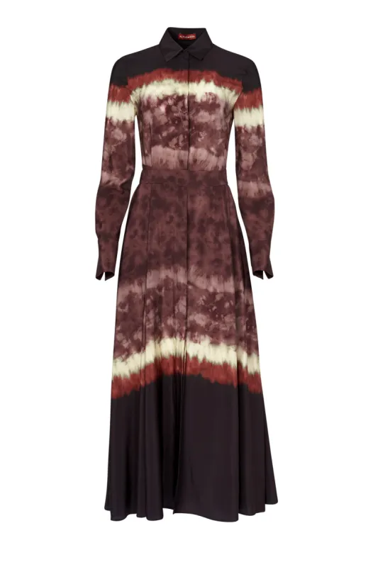 Fall Winter 21 Lucie Dress sold by Altuzarra