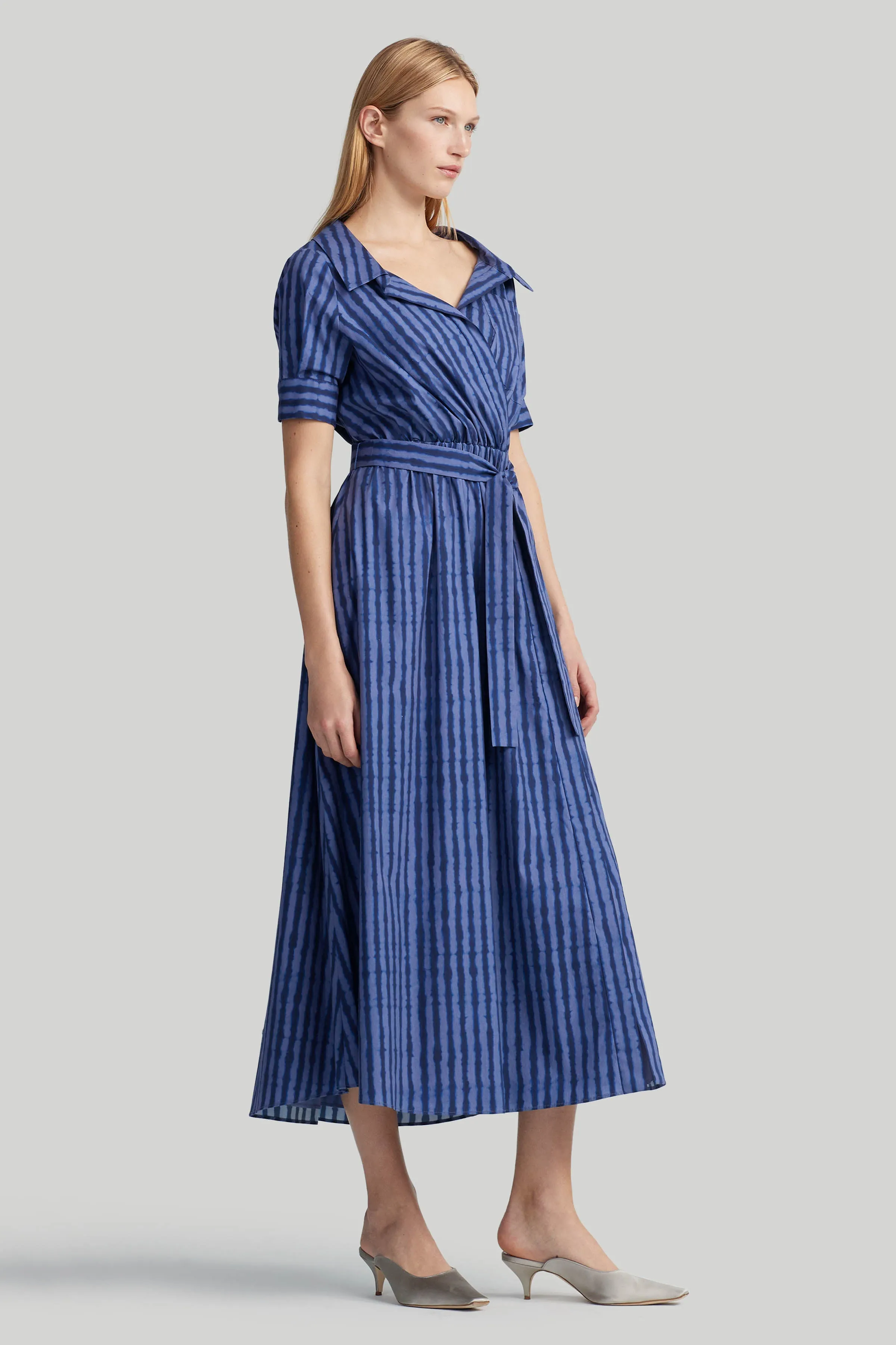 Lydia Dress sold by Altuzarra product image thumbnail 3