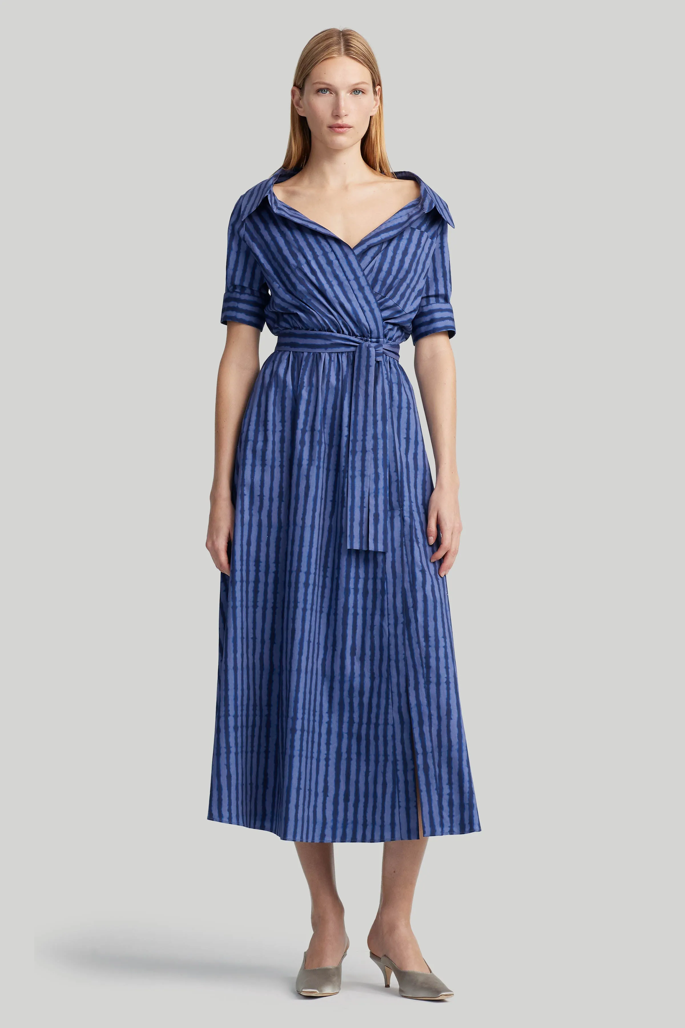 Lydia Dress sold by Altuzarra