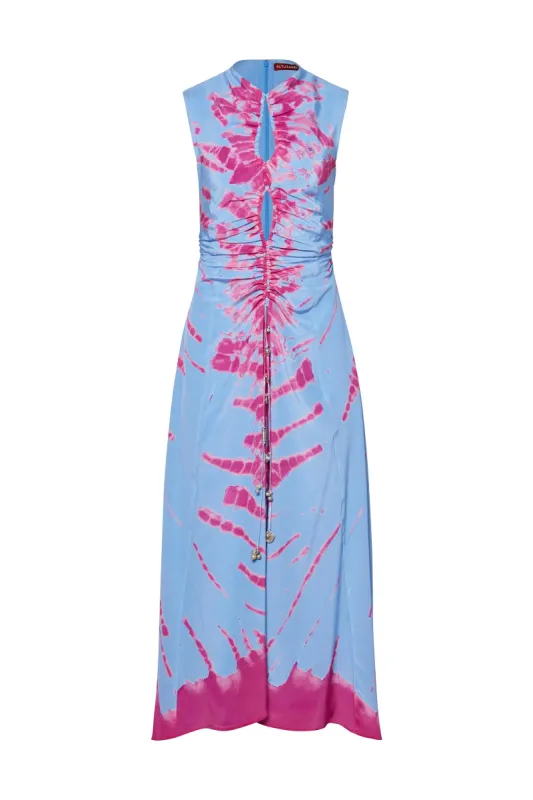 Spring Summer 23 Kaya Dress sold by Altuzarra