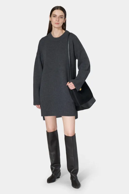 Lamarre Sweater made by Altuzarra