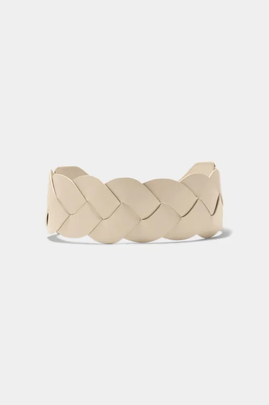 Braid Belt sold by Altuzarra