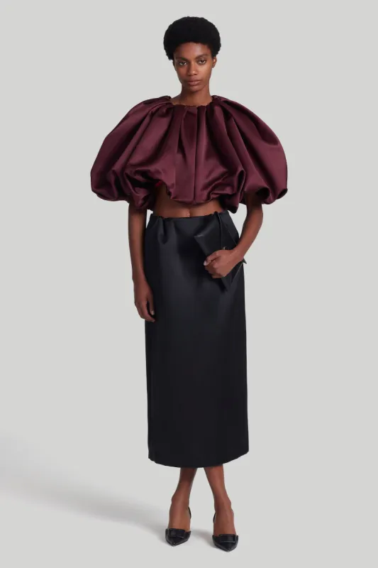 Karina Skirt sold by Altuzarra