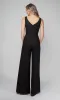 ALYCE Paris 27633 Special Occasion Scoop Plus Size Jumpsuit Dress sold by Alyce Paris