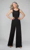 ALYCE Paris 27633 Special Occasion Scoop Plus Size Jumpsuit Dress sold by Alyce Paris