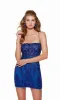 Formal Dress: 4659. Short, Square Neckline, Straight sold by Alyce Paris