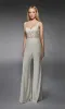 ALYCE Paris 70074 Bridal Sweetheart Elegant Jumpsuit Dress sold by Alyce Paris