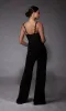 ALYCE Paris 70074 Bridal Sweetheart Elegant Jumpsuit Dress sold by Alyce Paris