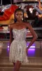 ALYCE Paris 4940 Homecoming Short Strapless Embellished Dress sold by Alyce Paris