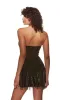 ALYCE Paris 4940 Homecoming Short Strapless Embellished Dress sold by Alyce Paris