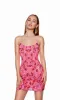 Formal Dress: 4625. Short, Scoop Neck, Straight, Open Back sold by Alyce Paris