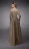 ALYCE Paris 27757 Special Occasion Illusion Shimmery/sparkly A Line Dress sold by Alyce Paris
