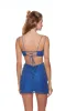 Formal Dress: 4644. Short, V-neck, Straight, Lace-up Back sold by Alyce Paris