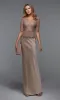 ALYCE Paris 27527 Special Occasion Illusion Peplum Straight Dress sold by Alyce Paris