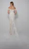 ALYCE Paris 7086 Bridal Off The Shoulder Elegant Fit N Flare Dress sold by Alyce Paris