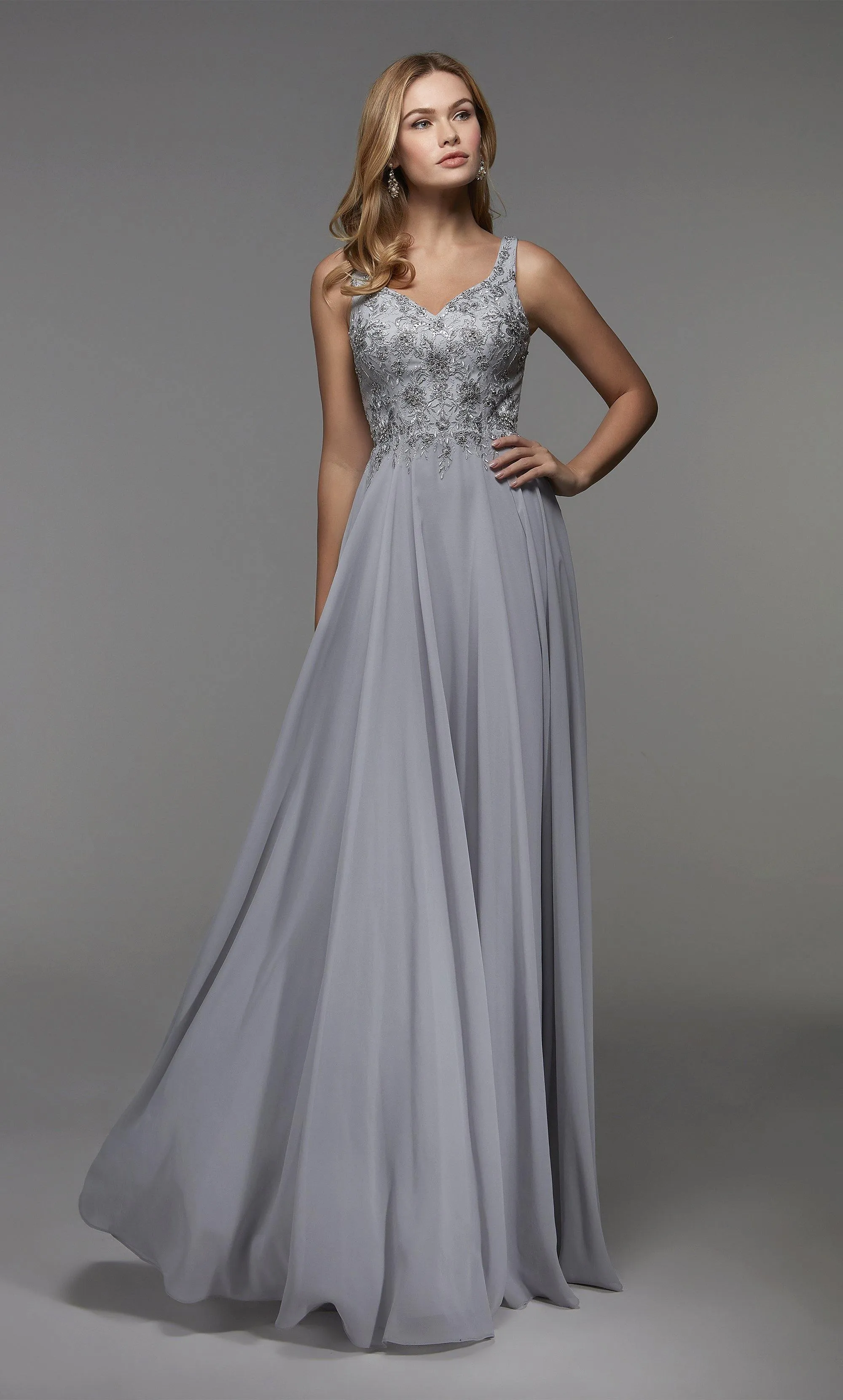 ALYCE Paris 27473 Special Occasion Sweetheart Neckline Elegant A Line Dress sold by Alyce Paris