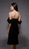 ALYCE Paris 70055 Bridal Off The Shoulder Elegant Straight Dress sold by Alyce Paris